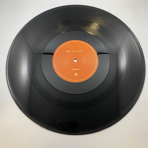 Mae – The Everglow LP USED Vinyl NM/NM Original Pressing