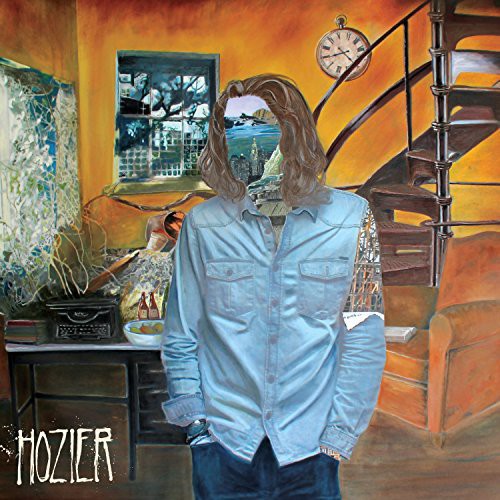 Hozier - Hozier CD NEW