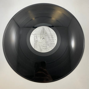The Sleepers – Painless Nights LP USED Vinyl VG+/VG
