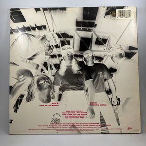 Suicidal Tendencies – Trip At The Brain LP USED Vinyl VG+/VG