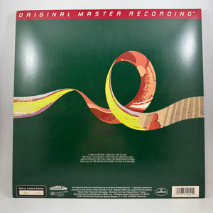 The Alan Parsons Project – Tales Of Mystery And Imagination LP USED Vinyl NM/VG++ Audiophile