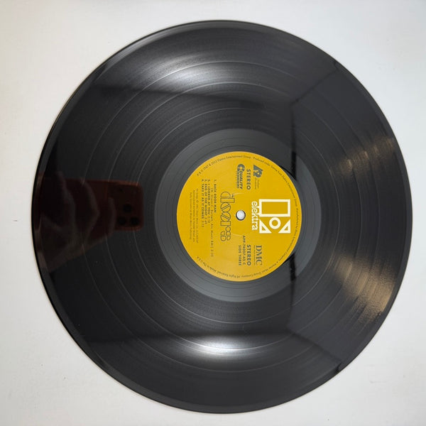 The Doors – The Doors LP USED Vinyl NM/VG++ Audiophile