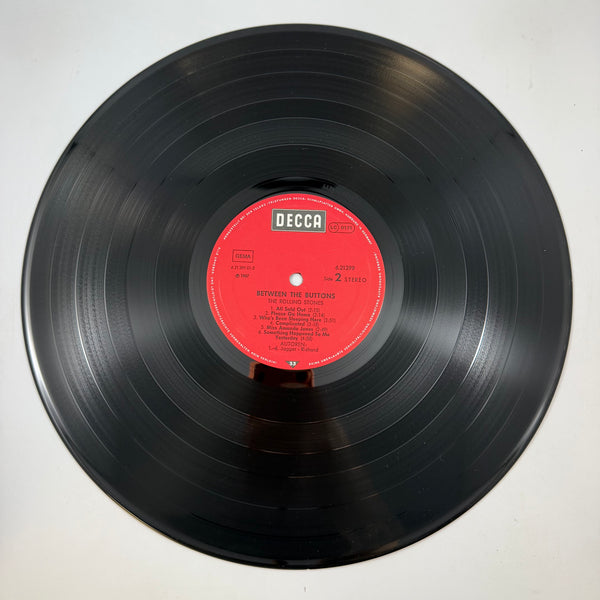The Rolling Stones – The Rolling Stones Story LP USED Vinyl Box Set NM/VG+