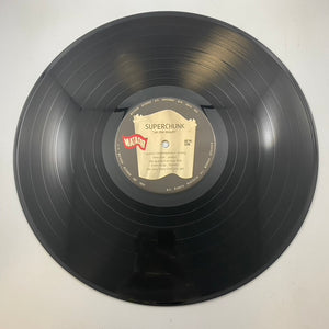 Superchunk – On The Mouth LP USED Vinyl VG+/VG+