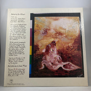 The Deadly Snakes – Porcella Or: A Bird In The Hand Is Worthless LP USED Vinyl VG+/VG+