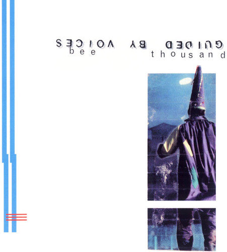 Guided By Voices - Bee Thousand LP NEW 20th Anniversary