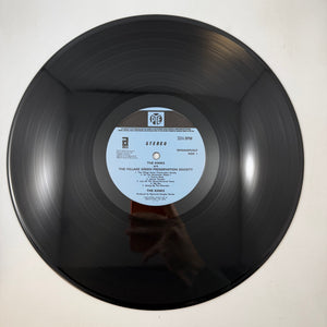The Kinks – The Kinks Are The Village Green Preservation Society LP USE Vinyl NM/NM
