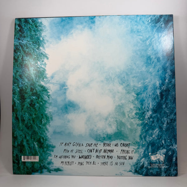 Jay Reatard – Watch Me Fall LP USED Vinyl VG+/VG++