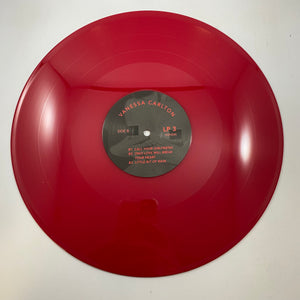 Vanessa Carlton – Double Live & Covers LP USED Vinyl NM/NM Color Vinyl