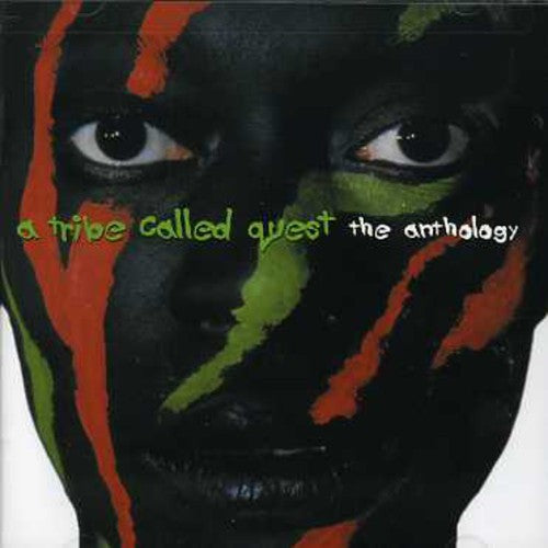 A Tribe Called Quest - Anthology CD NEW