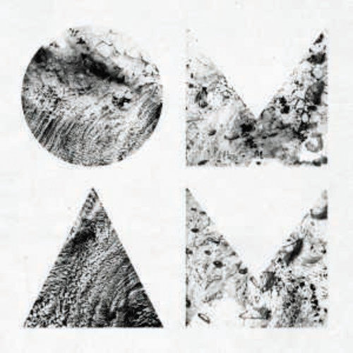 Of Monsters And Men - Beneath The Skin 2LP NEW