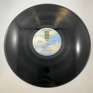 Tom Waits – Small Change LP USED Vinyl VG+/VG+