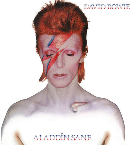 David Bowie - Aladdin Sane LP NEW