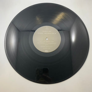 Shellac – Dude Incredible LP USED Vinyl VG++/NM
