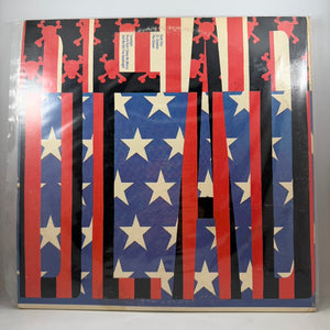 The Grateful Dead – Live/Dead LP USED Vinyl VG+/VG+