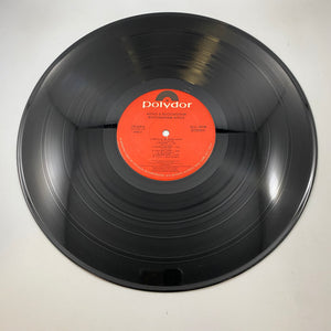 Buckingham Nicks – Buckingham Nicks LP USED Vinyl VG++/VG+