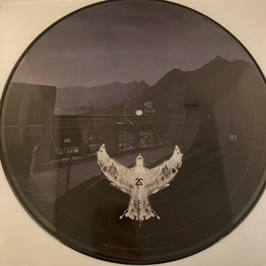 Soundgarden – Echo Of Miles (Scattered Tracks Across The Path) 6LP Box Set USED VG++/VG+ Picture Disc
