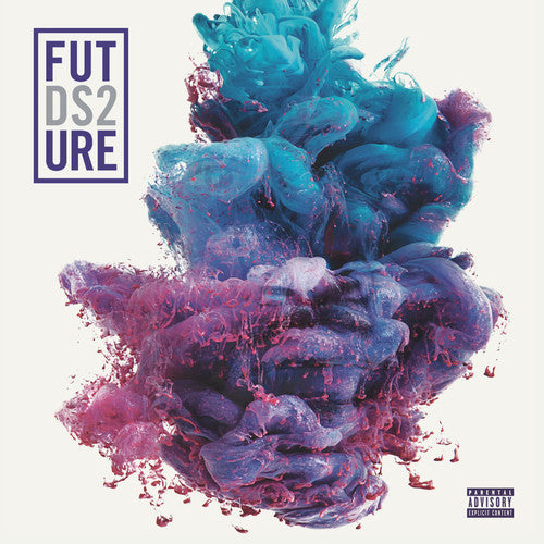 Future - DS2 CD NEW