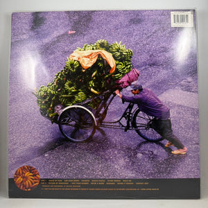 Deep Purple – Bananas LP USED Vinyl NM/NM
