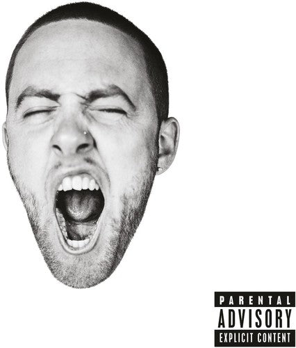 Mac Miller - Go:Od Am CD NEW