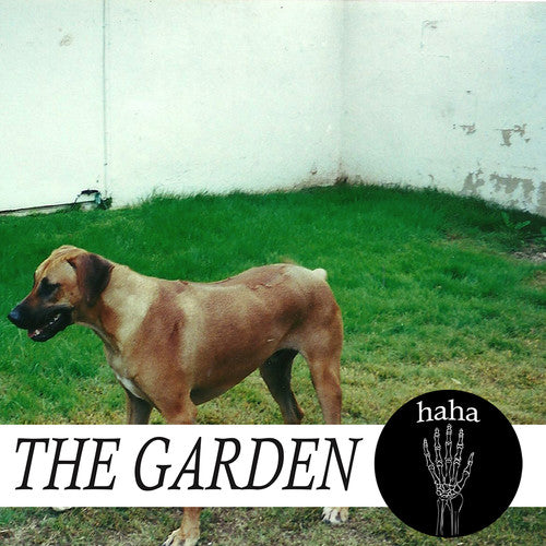Garden - Haha LP NEW