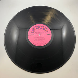 The Allman Brothers Band – The Allman Brothers Band At Fillmore East LP USED Vinyl VG+/VG