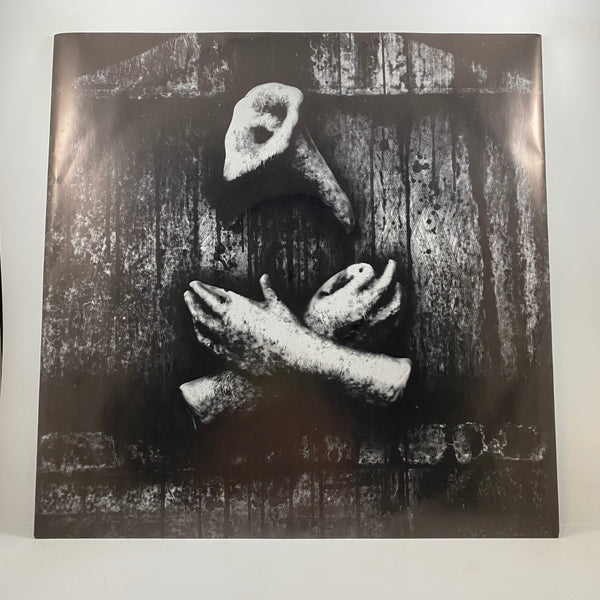 diSEMBOWELMENT – diSEMBOWELMENT LP USED Vinyl Box Set NM/VG+