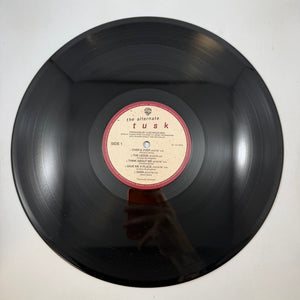 Fleetwood Mac – The Alternate Tusk LP USED Vinyl VG+/VG+