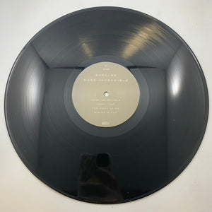 Shellac – Dude Incredible LP USED Vinyl VG++/NM