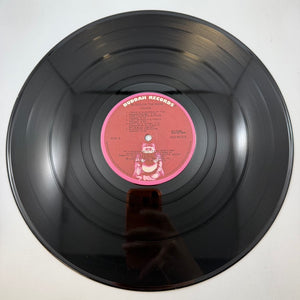 Coven – Blood On The Snow LP USED Vinyl VG+/VG+ Promo