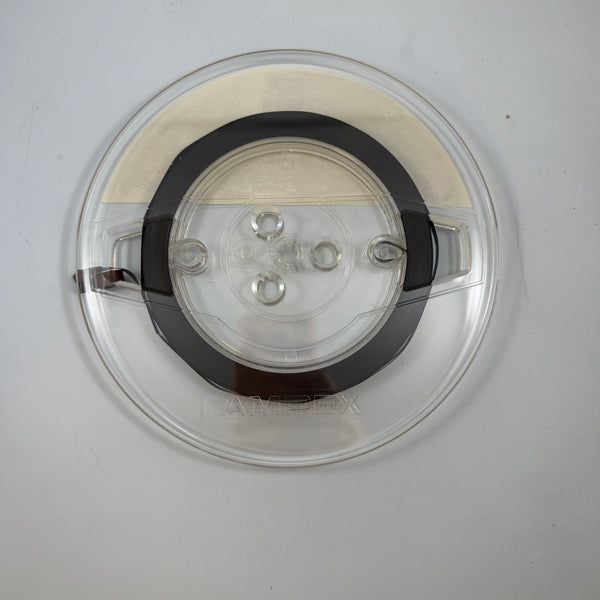 Rhinoceros – Rhinoceros USED Reel-To-Reel