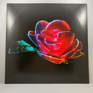 Beach House – Depression Cherry LP USED Vinyl VG+/VG+