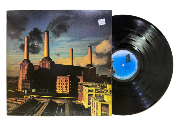 Pink Floyd – Animals LP USED Vinyl VG+/VG+