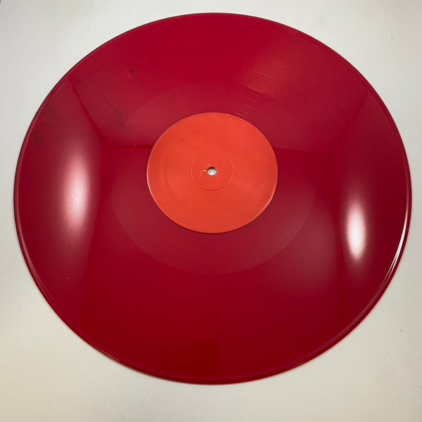 Motörhead – Overkill / Breaking The Law LP USED Vinyl VG+/Generic Limited Edition / Color Vinyl