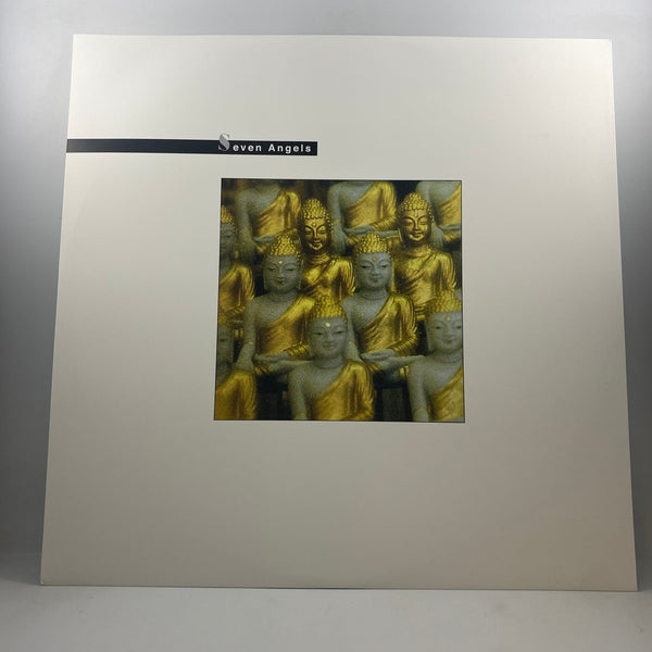 Earth – Earth 2 - Special Low Frequency Version LP USED Vinyl NM/NM Color Vinyl