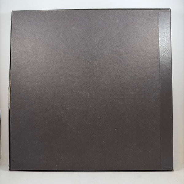 The Chet Baker Quartet With Russ Freeman – The Complete Pacific Jazz Live Recordings Of The Chet Baker Quartet With Russ Freeman LP USED Vinyl Box Set NM/VG