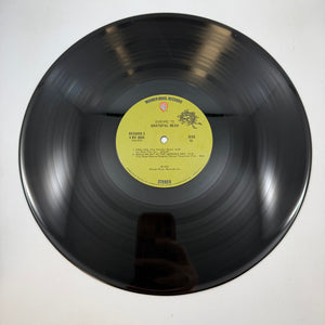 Grateful Dead – Europe '72 LP USED Vinyl VG/VG