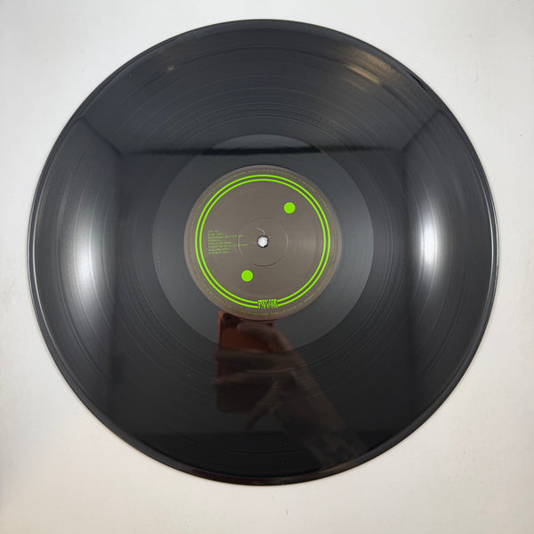Orion – Orion LP USED Vinyl VG++/VG+