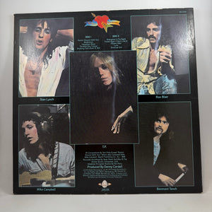 Tom Petty And The Heartbreakers – Tom Petty And The Heartbreakers LP USED Vinyl VG++/VG+