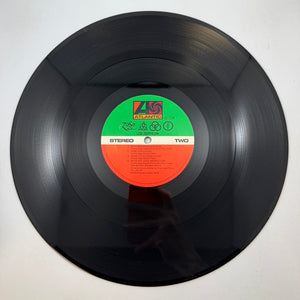 Led Zeppelin – Untitled LP USED Vinyl NM/NM Audiophile