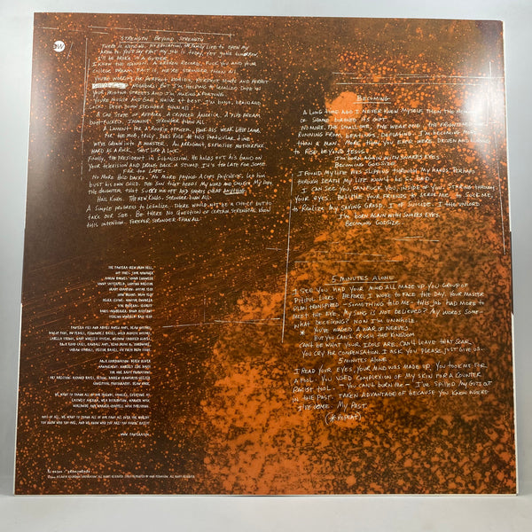 Pantera – Far Beyond Driven LP USED Vinyl NM/NM