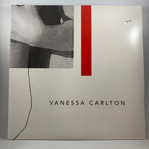 Vanessa Carlton – Double Live & Covers LP USED Vinyl NM/NM Color Vinyl