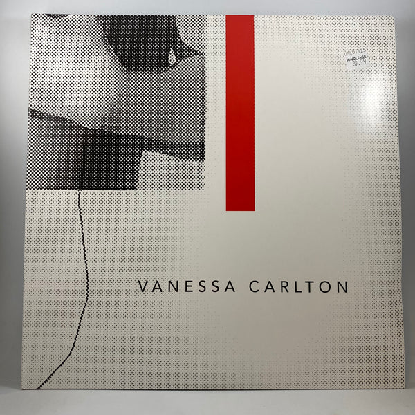Vanessa Carlton – Double Live & Covers LP USED Vinyl NM/NM Color Vinyl