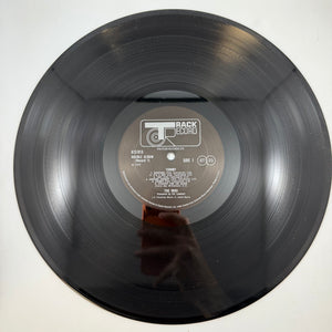 The Who – Tommy LP USED Vinyl NM/NM Audiophile