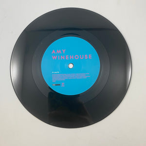 Amy Whinehouse – 12X7 7" USED Vinyl Box Set NM/NM