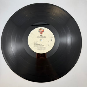 Dio – The Last In Line LP USED Vinyl VG++/VG+