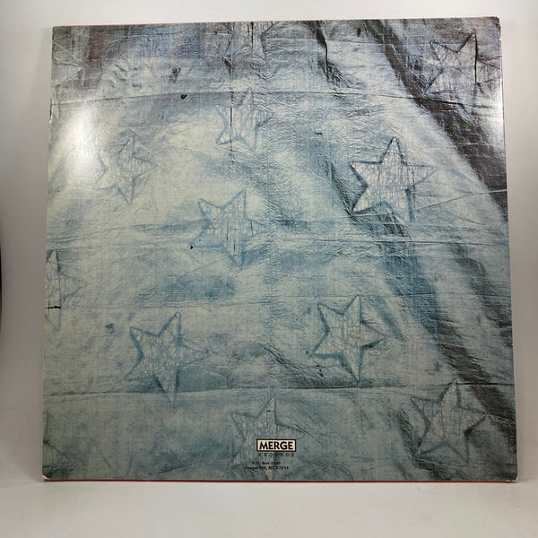 Neutral Milk Hotel – On Avery Island LP USED Vinyl VG+/VG+ Original Pressing