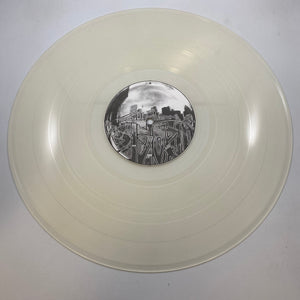 Dystopia – Dystopia LP USED Vinyl NM/VG+ / Color Vinyl