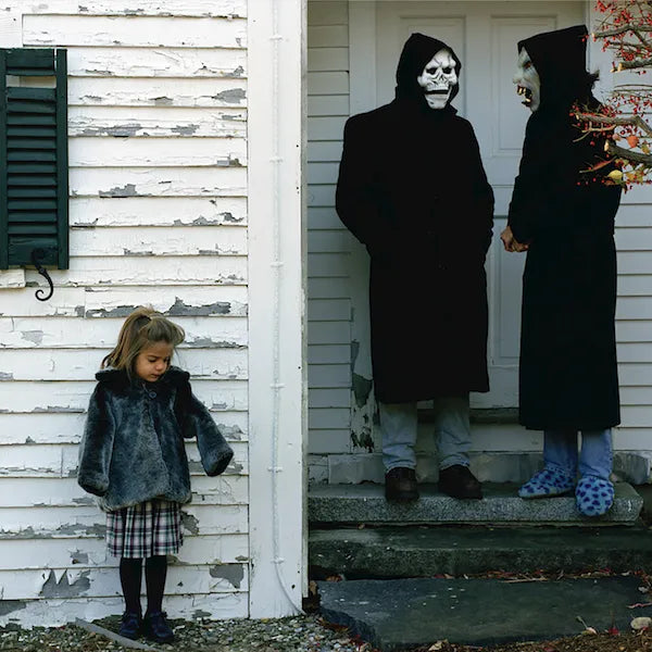 Brand New - The Devil and God Are Raging Inside Me 2LP NEW