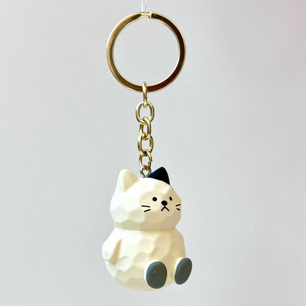 ANIMAL KEY CHARM-12